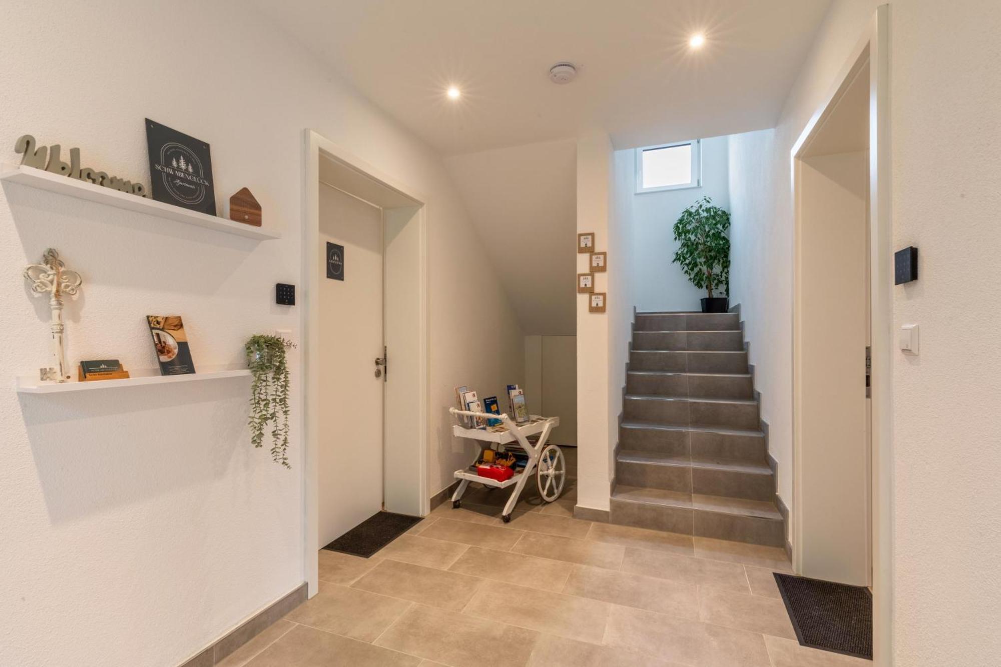 Studio 6 Parkside Apartments Guenzburg Luaran gambar