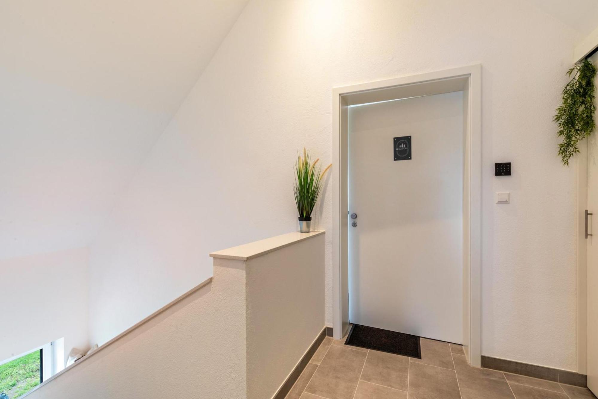 Studio 6 Parkside Apartments Guenzburg Luaran gambar