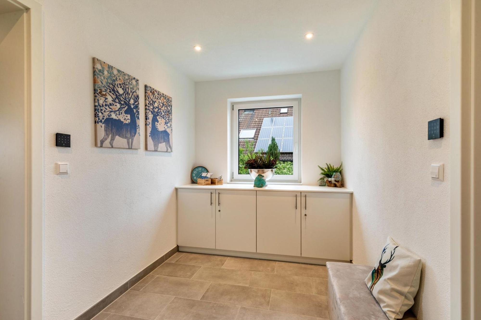 Studio 6 Parkside Apartments Guenzburg Luaran gambar